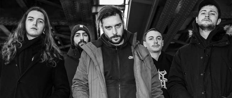 WHEN PLAGUES COLLIDE unleash new single and music video