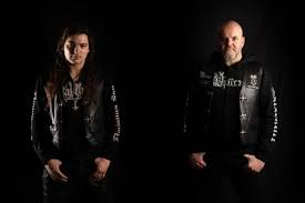 GHÖRNT share new audio single