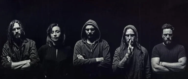 IGORR premiere new single and music video