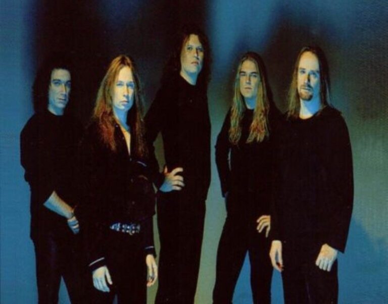 CLASSIC VIDEO OF THE DAY – STRATOVARIUS