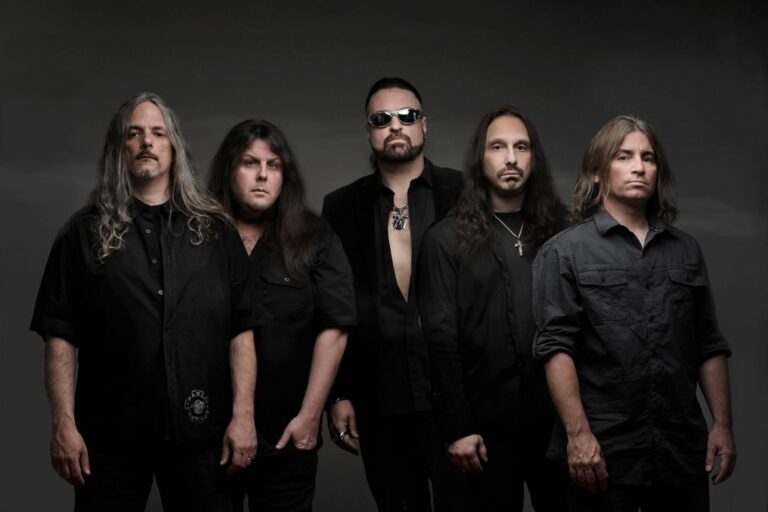 SYMPHONY X and SONATA ARCTICA announce US tour