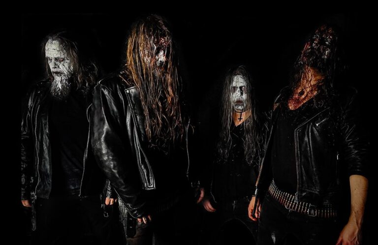 ANTROPOMORPHIA release new single and music video