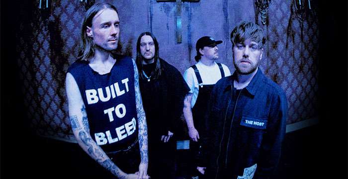 ACRES put out new single and music video