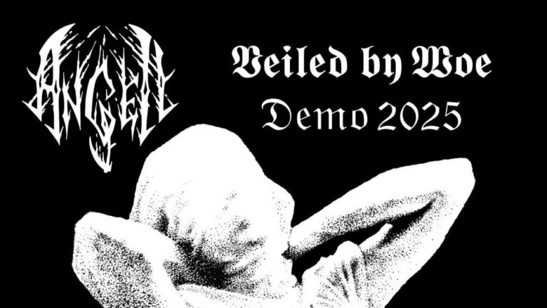 ANGELL release debut