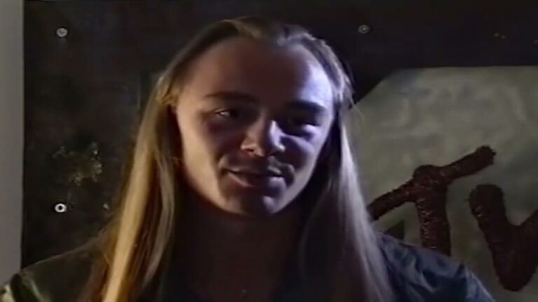 CLASSIC VIDEO OF THE DAY – BATHORY