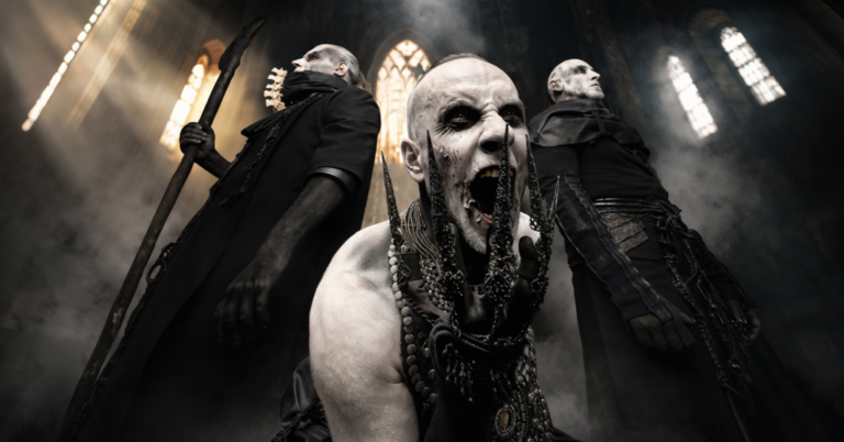BEHEMOTH release new single and music video
