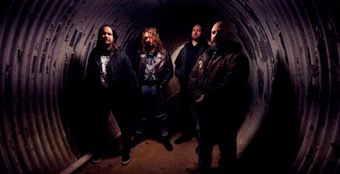 BLOOD MONOLITH post new single and video visualizer