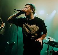 BOUNDARIES announce US tour
