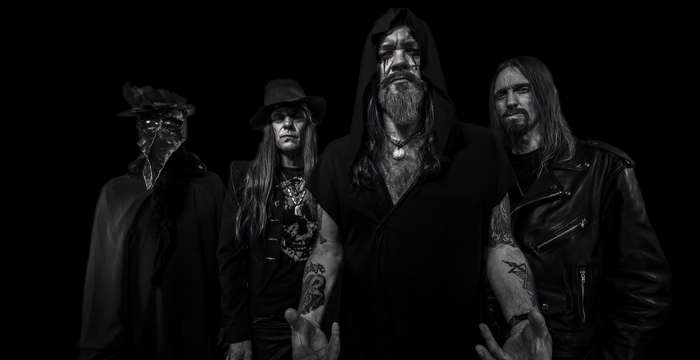 CADAVER drop new single and lyric video