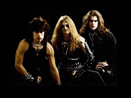 CLASSIC VIDEO OF THE DAY – CELTIC FROST