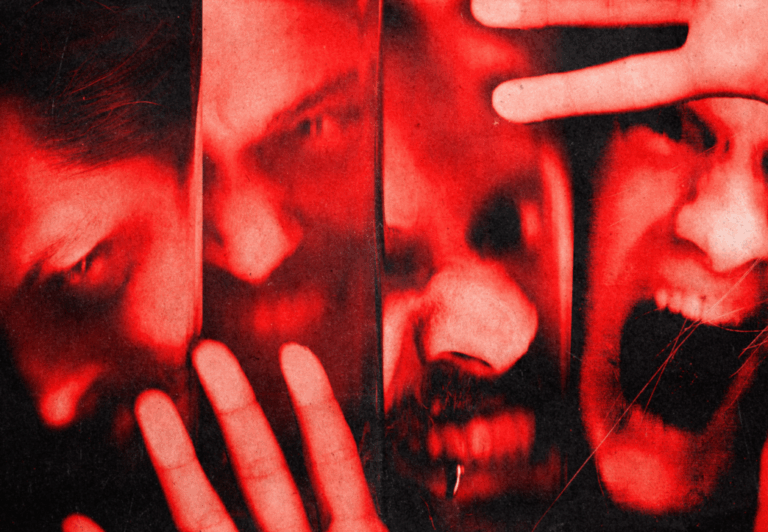 CHANGELING streams new album