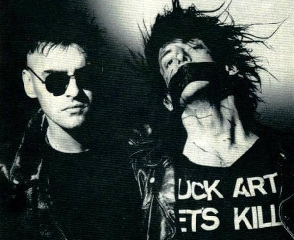 CLASSIC VIDEO OF THE DAY – CHEM LAB