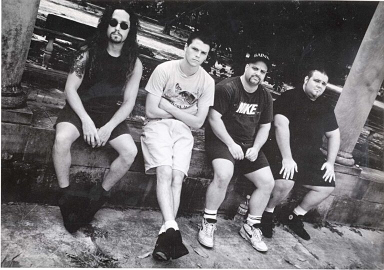 CLASSIC VIDEO OF THE Day –  CROBAR