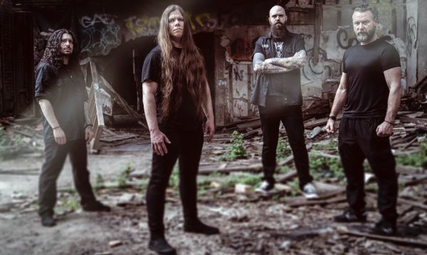 CRYPTOPSY deliver new single and music video
