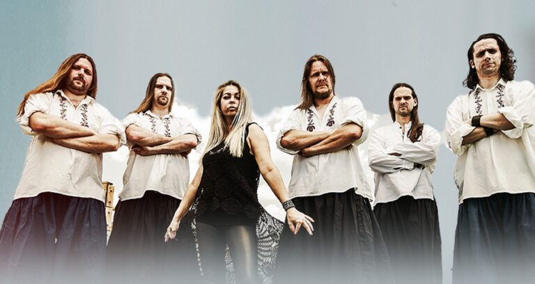 DALRIADA share new single and music video