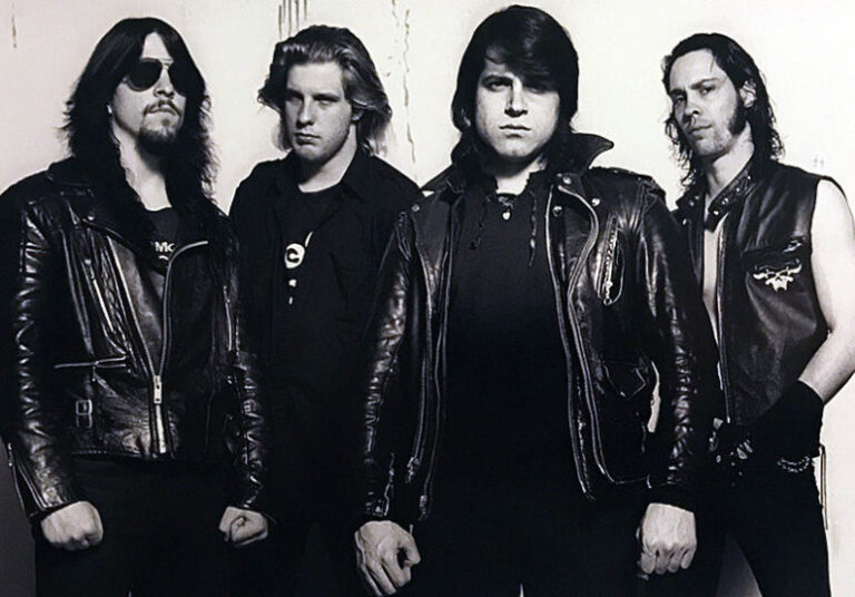 CLASSIC VIDEO OF THE DAY – DANZIG