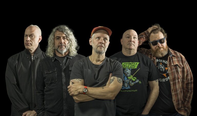 DEADGUY premiere new single and music video
