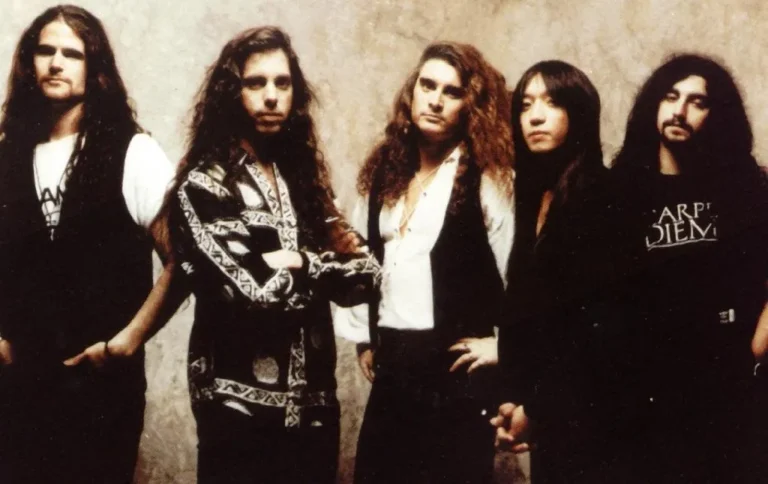CLASSIC VIDEO OF THE DAY – DREAM THEATER