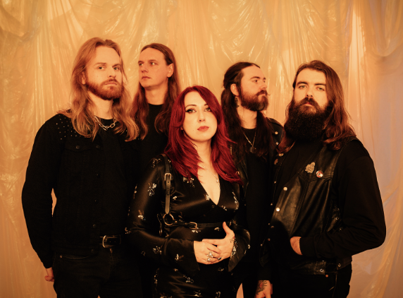 EMPLOYED TO SERVE post new music video