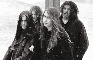 CLASSIC VIDEO OF THE DAY – ENTOMBED