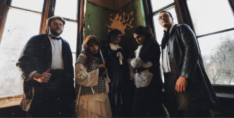 FOR YOUR HEALTH put out new single and music video