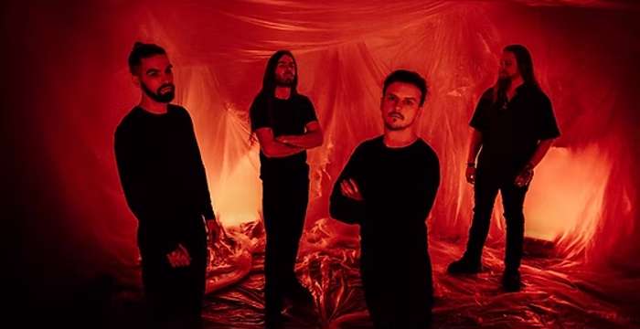 FRACTAL UNIVERSE unveil new single and music video