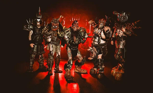 GWAR Unleash new single and music video
