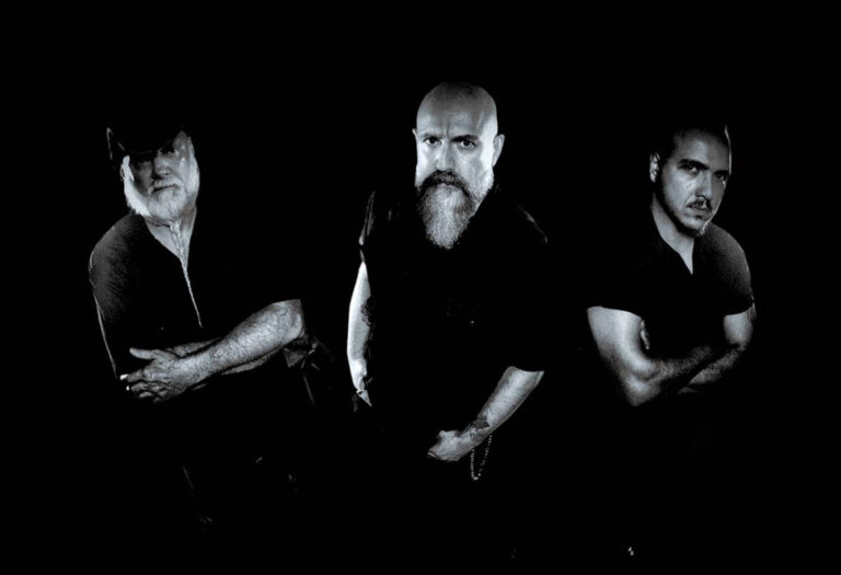 HELLLIGHT premiere new single and music video