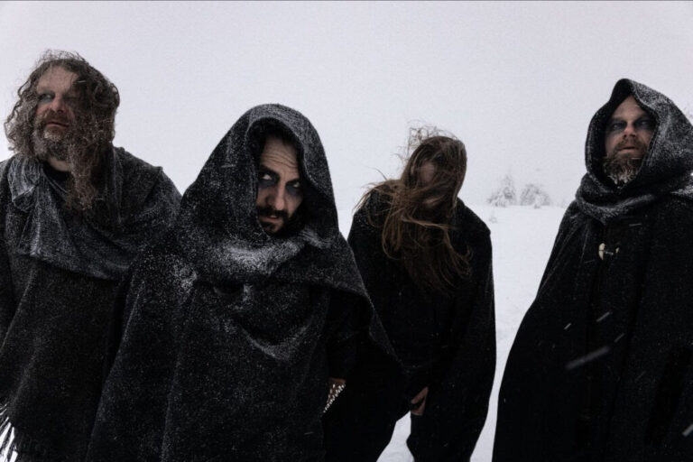 HEXVESSEL release new single and video visualizer