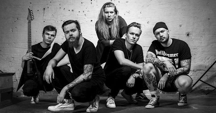 I AM YOUR GOD post new music video
