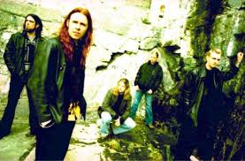 CLASSIC VIDEO OF THE DAY – IN FLAMES