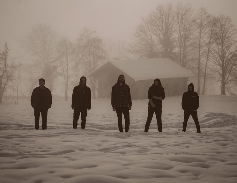 KARG put out new music video