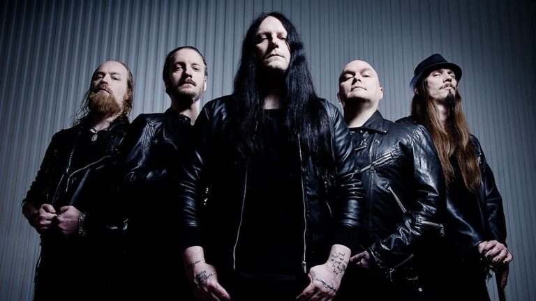 KATATONIA share new single and music video