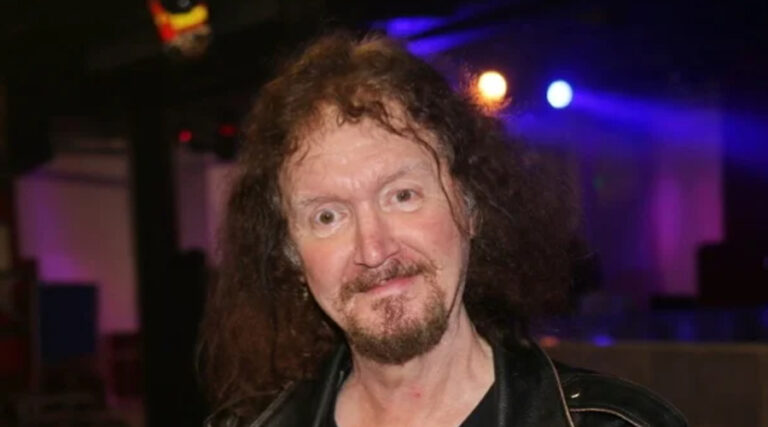 Former JUDAS PRIEST drummer passes away
