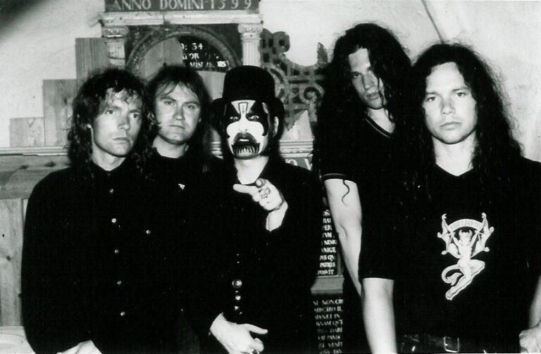 CLASSIC VIDEO OF THE DAY – MERCYFUL FATE