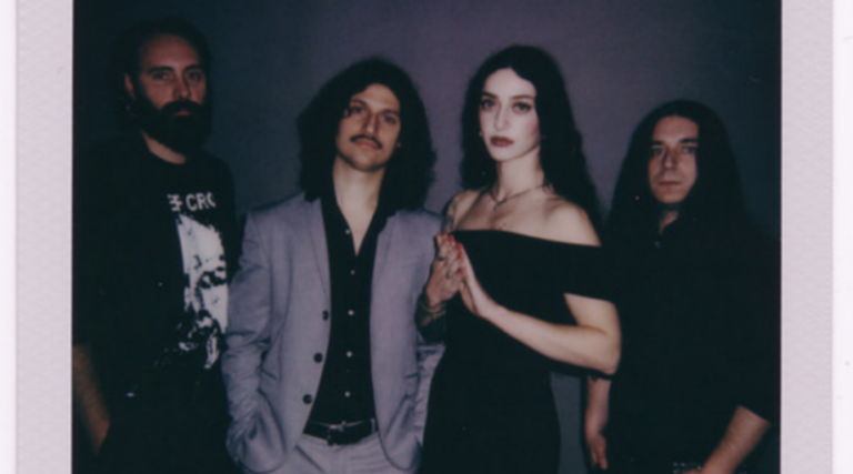 MESSA drop new single and music video