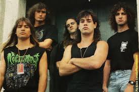 CLASSIC VIDEO OF THE DAY – NOCTURNUS