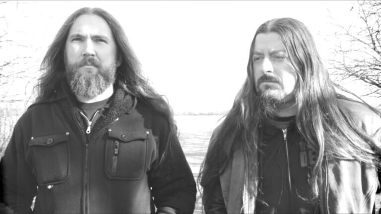 NORILSK post new lyric video
