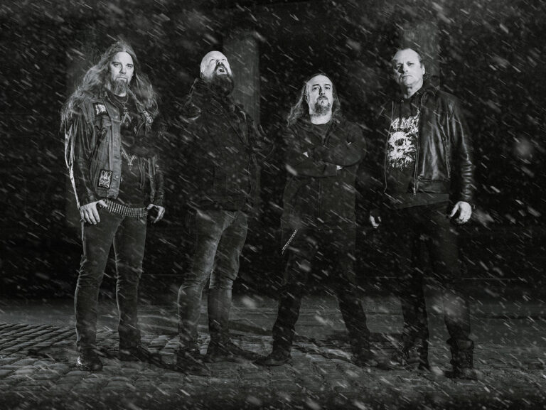 PUTERAEON post new single and music video