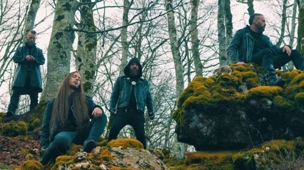 PATRISTIC drop new single and music video
