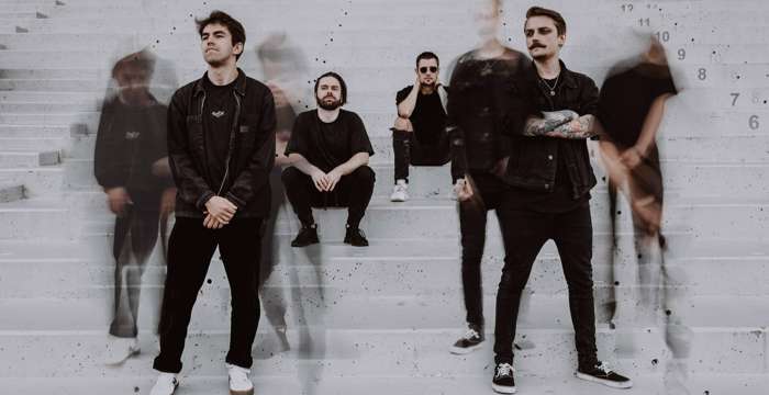 PRIDIAN put out new single and music video
