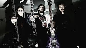 PROPHETS TOMB deliver new single and music video