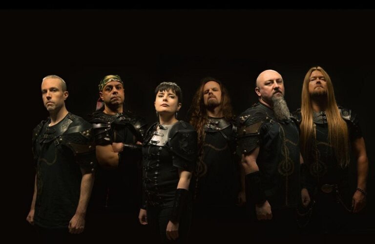 PYTHIA release new single and music video