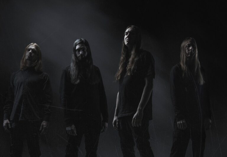 SHADOW OF INTENT unleash new single and music video