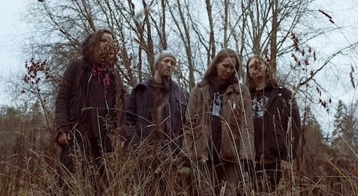 SVARTA HAVET share new single and music video