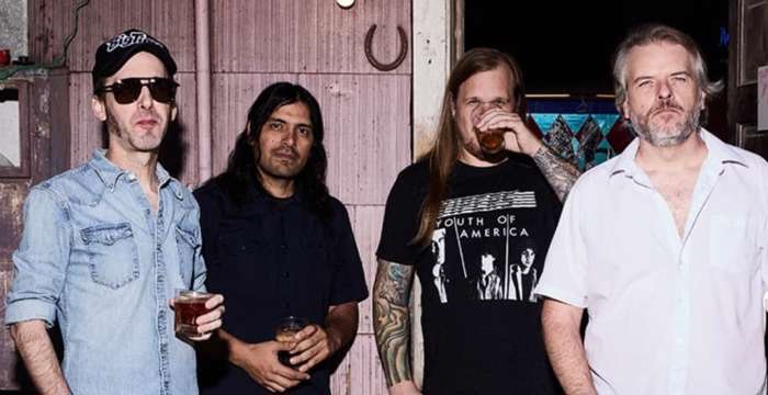 THE SWORD announce US tour