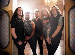TRICK OR TREAT unveil new single and music video