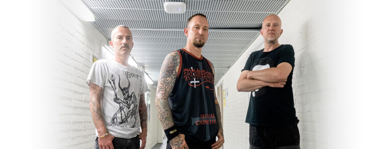 VOLBEAT deliver new single and music video