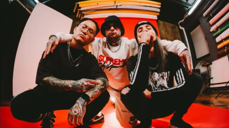 WITHIN DESTRUCTION release new single and music video