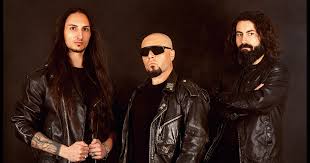 XENOS A.D. put out new audio single